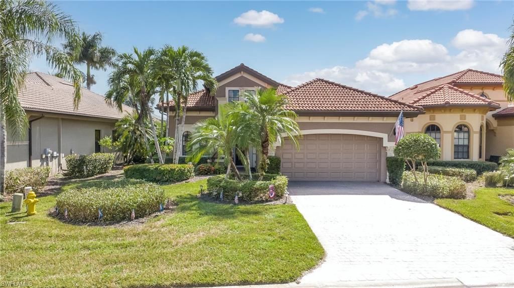 8327 Provencia Ct , Fort Myers, FL 33912 Main Photo