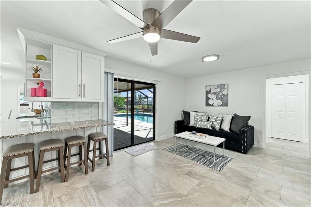 1928 SE 15th Ter , Cape Coral, FL 33990 Photo