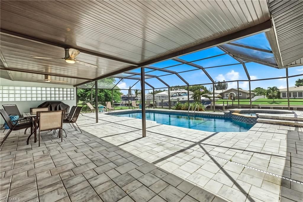 1928 SE 15th Ter , Cape Coral, FL 33990 Photo