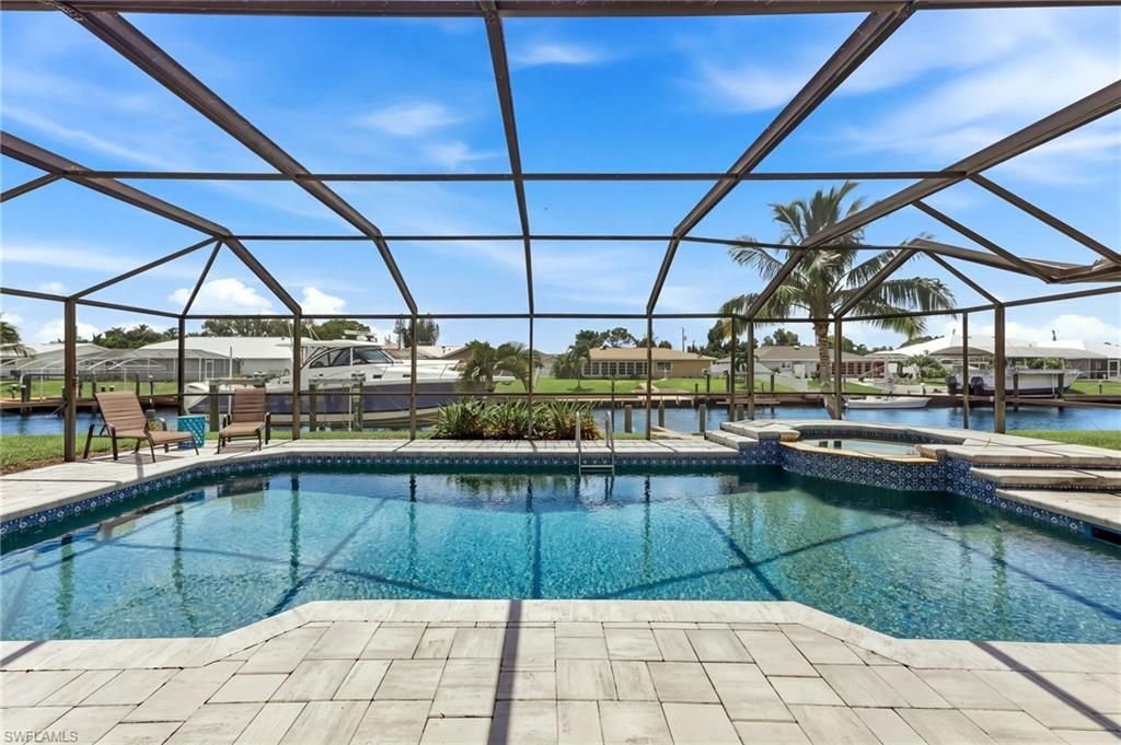 1928 SE 15th Ter , Cape Coral, FL 33990 Photo