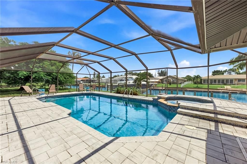 1928 SE 15th Ter , Cape Coral, FL 33990 Photo