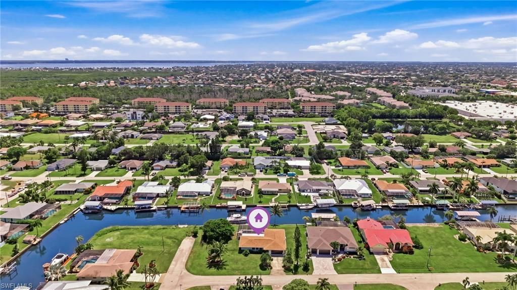1928 SE 15th Ter , Cape Coral, FL 33990 Photo