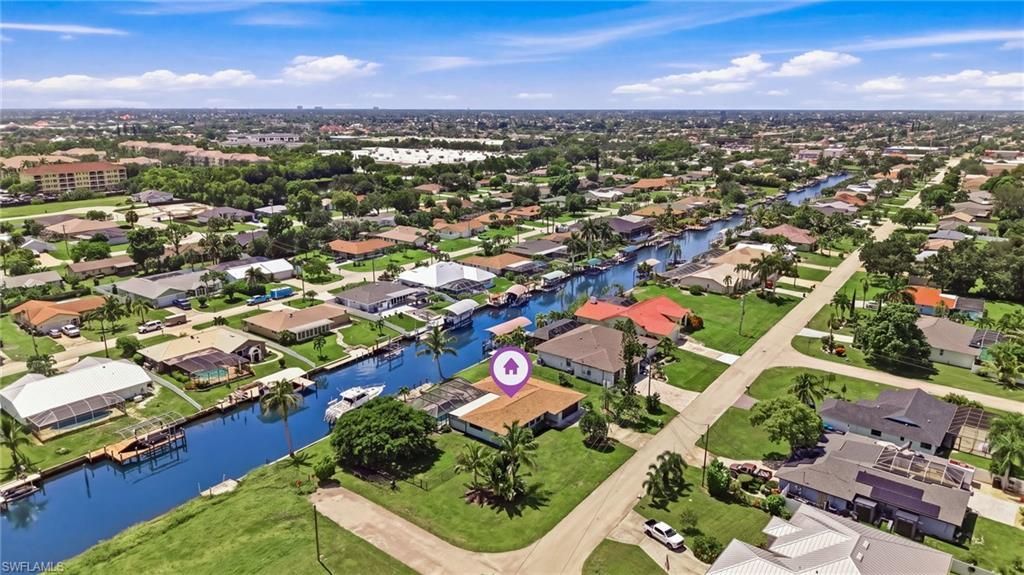 1928 SE 15th Ter , Cape Coral, FL 33990 Photo
