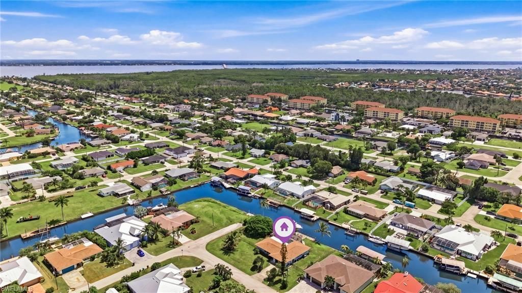 1928 SE 15th Ter , Cape Coral, FL 33990 Photo