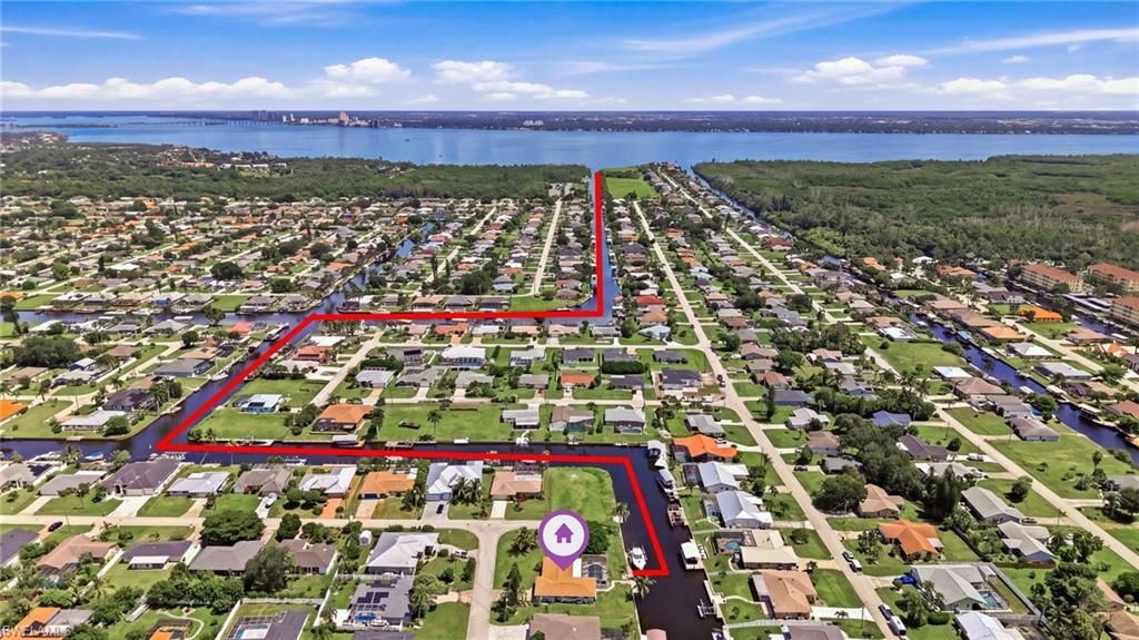 1928 SE 15th Ter , Cape Coral, FL 33990 Photo