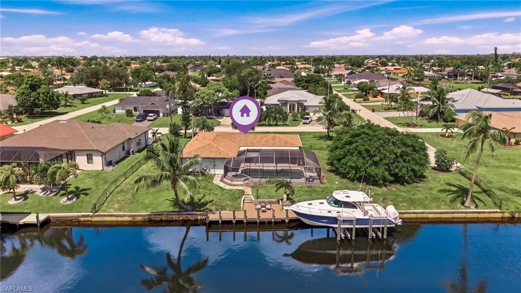 1928 SE 15th Ter , Cape Coral, FL 33990 Photo