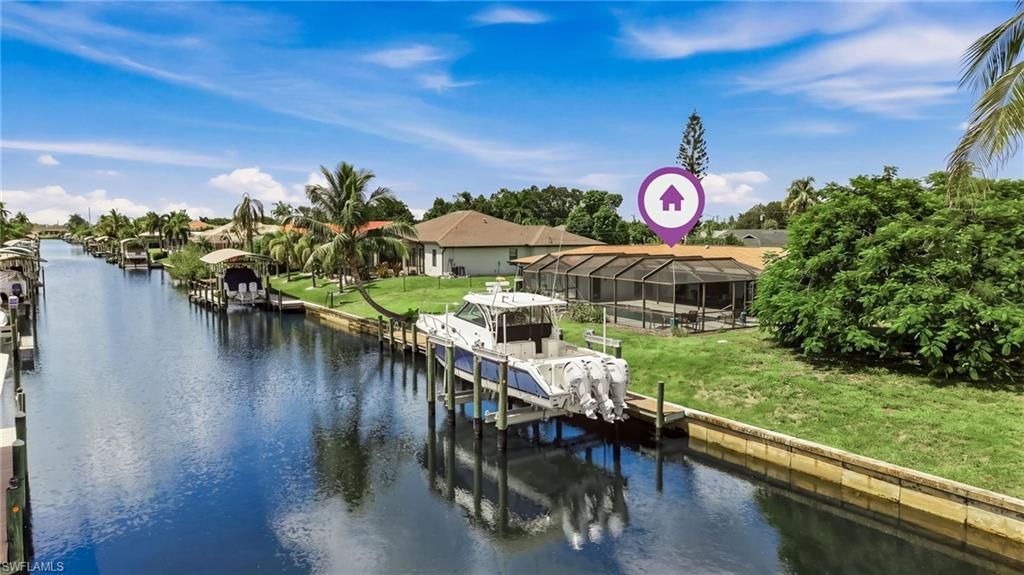 1928 SE 15th Ter , Cape Coral, FL 33990 Photo