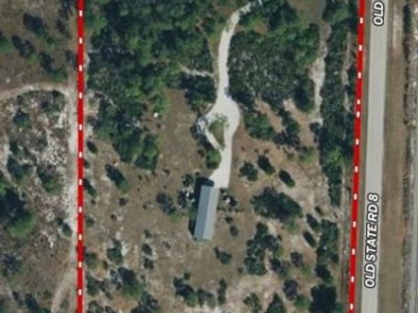 10 Henry DR , VENUS, FL 33960