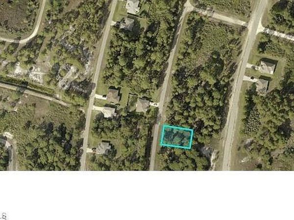 627 Flamingo AVE , LEHIGH ACRES, FL 33974