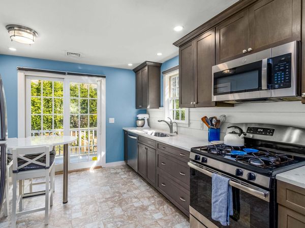 3 Old Dock Road, Unit West, West Falmouth, MA 02540