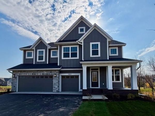 14841 147th Avenue N, Dayton, MN 55327