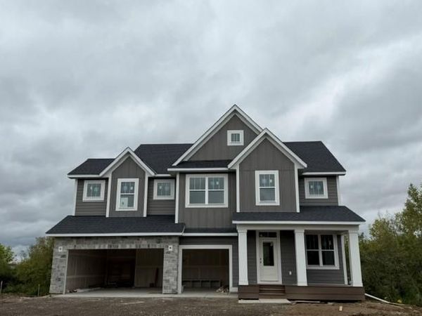 14841 147th Avenue N, Dayton, MN 55327