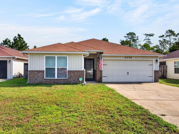 2370 Duncan Ridge Drive, Navarre, FL 32566