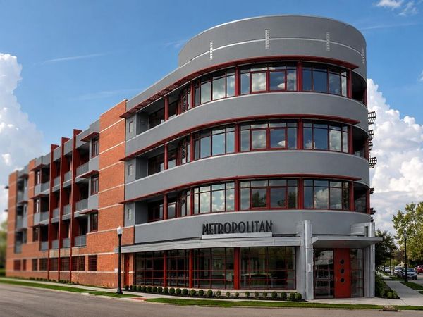 1300 Northwest Boulevard , Unit 403, Columbus, OH 43212