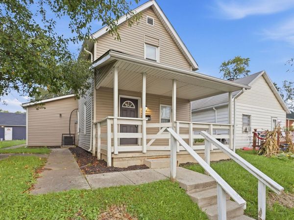 2405 S 7th Street , Columbus, OH 43207