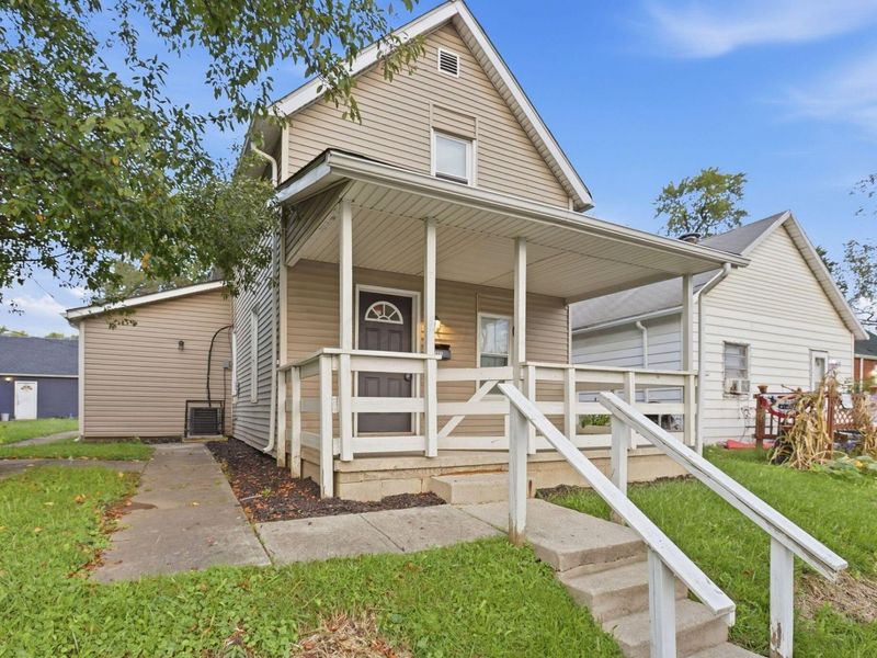 2405 S 7th Street , Columbus, OH 43207 Photo 1