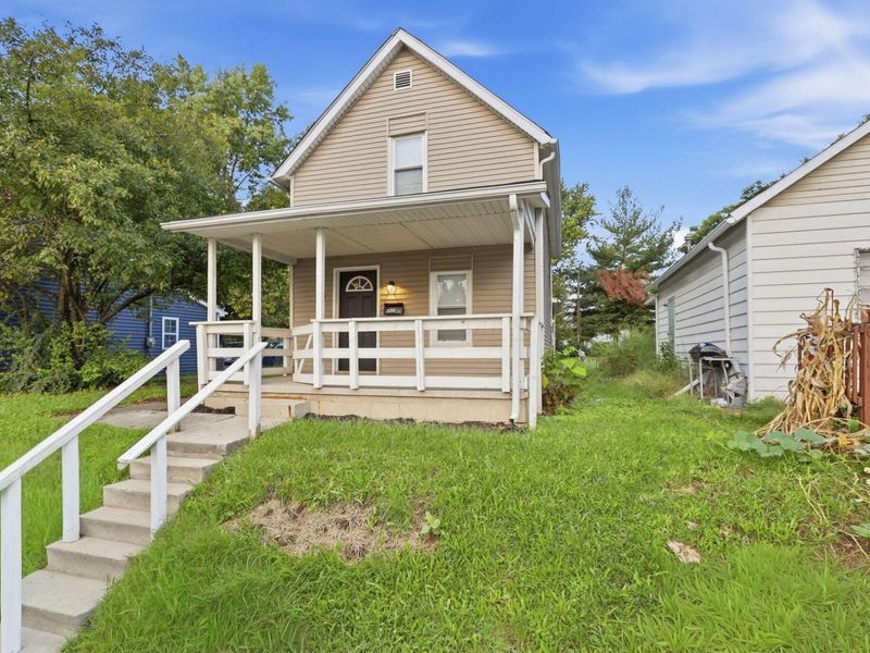 2405 S 7th Street , Columbus, OH 43207 Photo 2