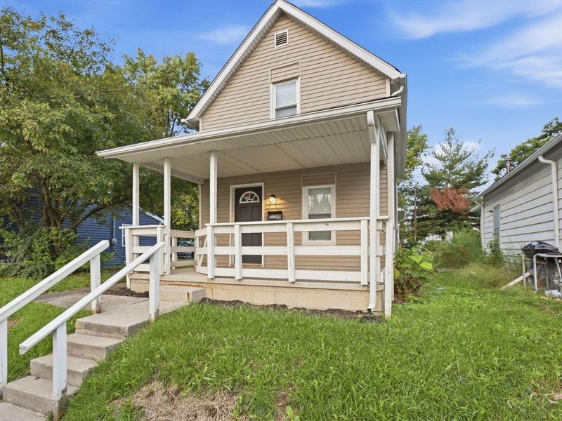 2405 S 7th Street , Columbus, OH 43207 Photo 3