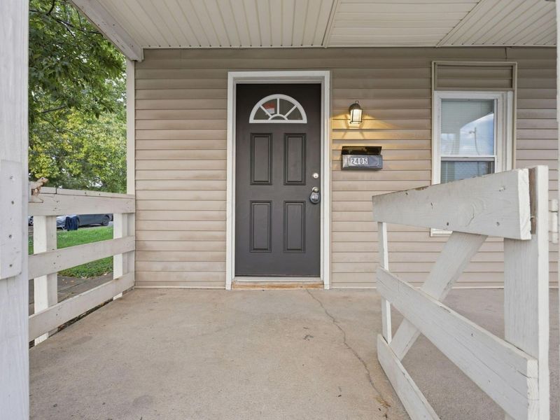 2405 S 7th Street , Columbus, OH 43207 Photo 5