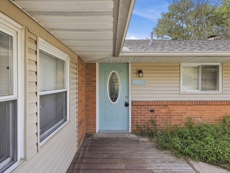 1739 Pickering Drive , Reynoldsburg, OH 43068 Photo 3