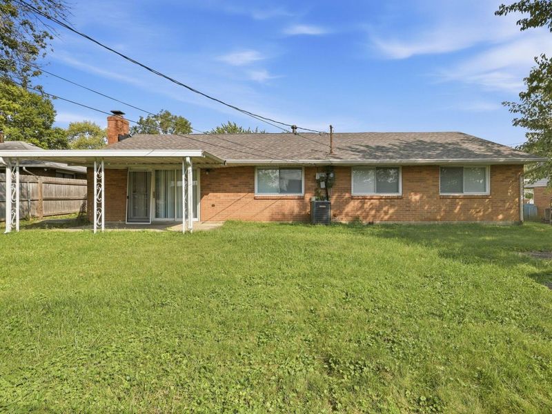 1739 Pickering Drive , Reynoldsburg, OH 43068 Photo 35