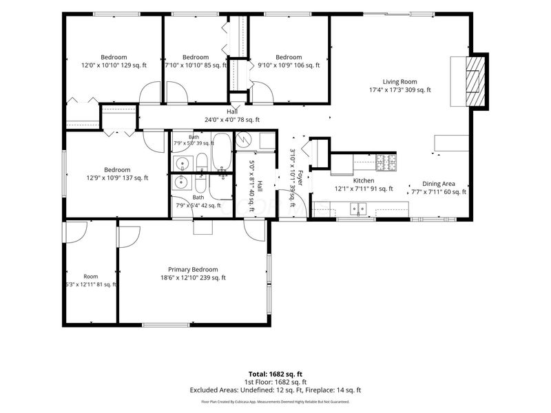1739 Pickering Drive , Reynoldsburg, OH 43068 Photo 37