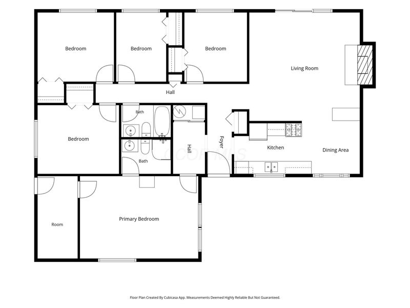1739 Pickering Drive , Reynoldsburg, OH 43068 Photo 38