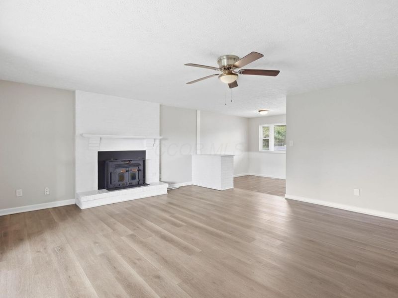 1739 Pickering Drive , Reynoldsburg, OH 43068 Photo 8