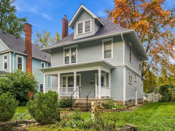 103 N Washington Street , Delaware, OH 43015