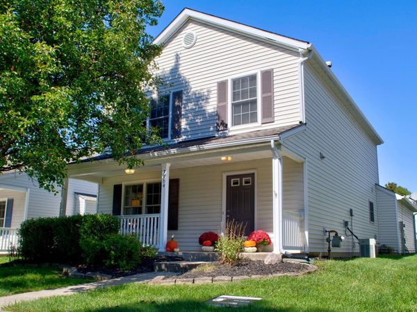 7764 Lupine Drive, Unit 162, Blacklick, OH 43004