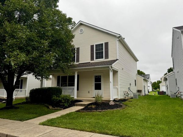 7764 Lupine Drive , Unit 162, Blacklick, OH 43004