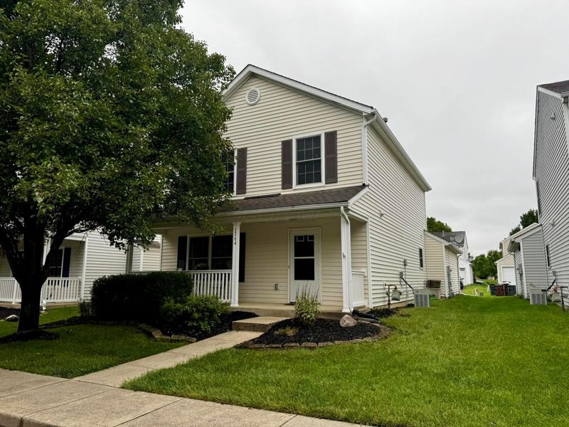 7764 Lupine Drive , Unit 162, Blacklick, OH 43004 Photo 1