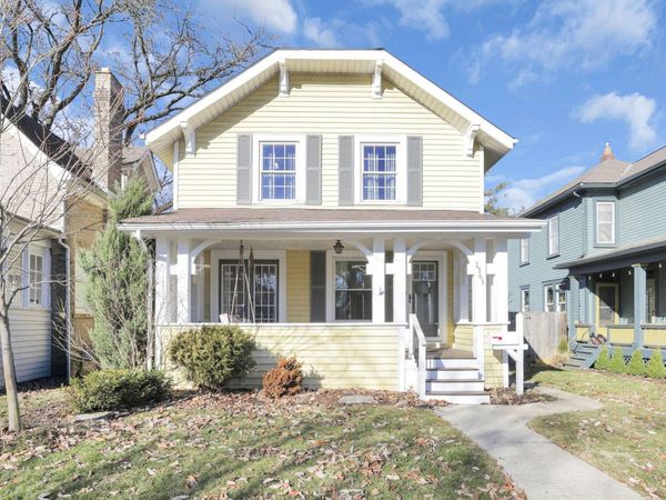 2563 N 4th Street , Columbus, OH 43202