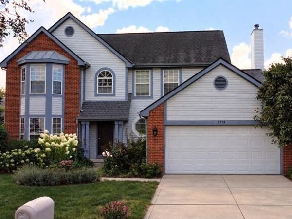 5731 Dalymount Drive, Dublin, OH 43016