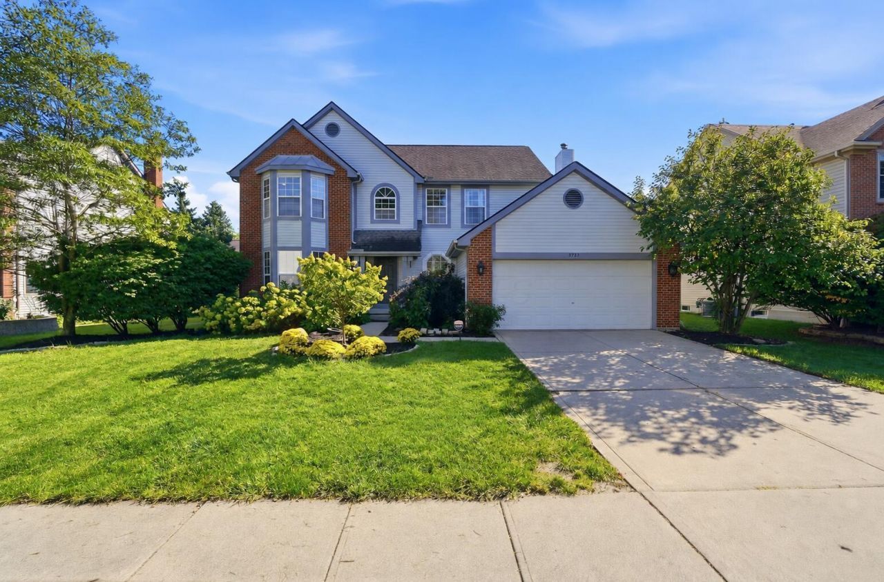 5731 Dalymount Drive, Dublin, OH 43016 Main Photo