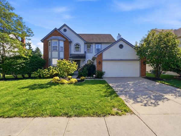 5731 Dalymount Drive, Dublin, OH 43016