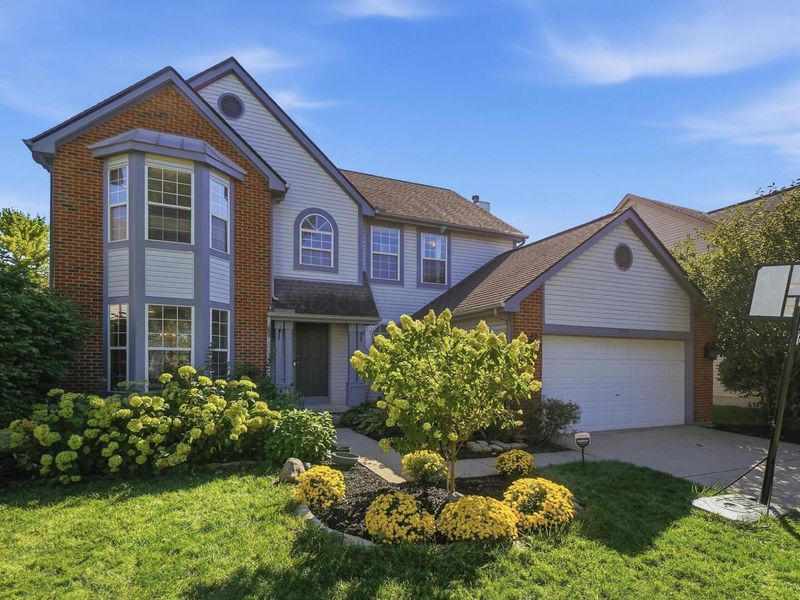 5731 Dalymount Drive, Dublin, OH 43016 Photo 2