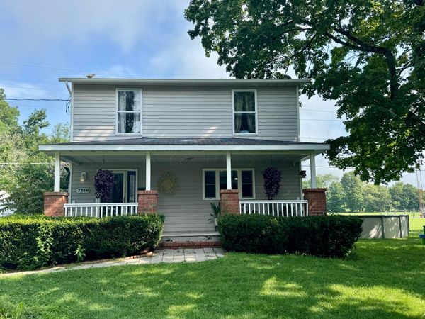 7816 Concord Road , Johnstown, OH 43031