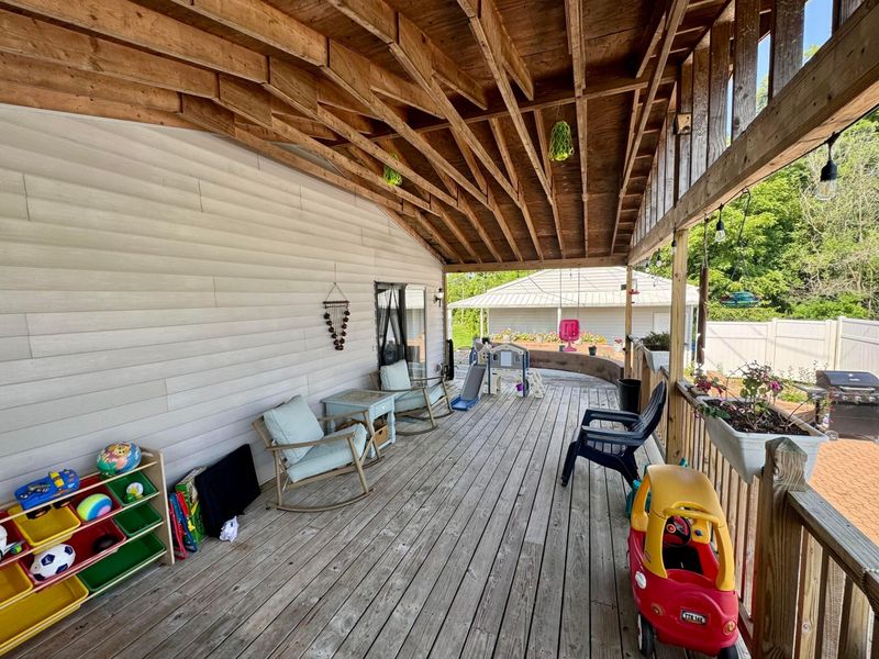 7816 Concord Road , Johnstown, OH 43031 Photo 20