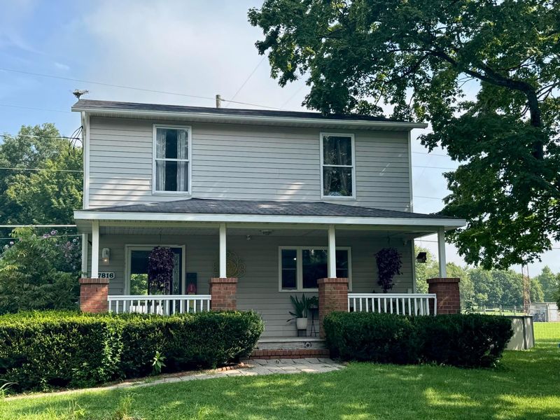 7816 Concord Road , Johnstown, OH 43031 Photo 34