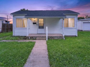119 W Ohio Avenue W, Washington Court House, OH 43160