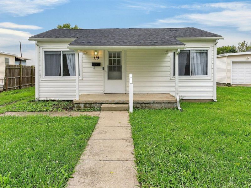 119 W Ohio Avenue W, Washington Court House, OH 43160 Photo 2