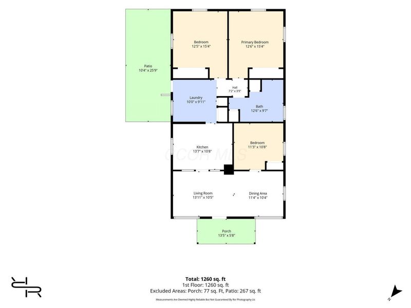 119 W Ohio Avenue W, Washington Court House, OH 43160 Photo 26