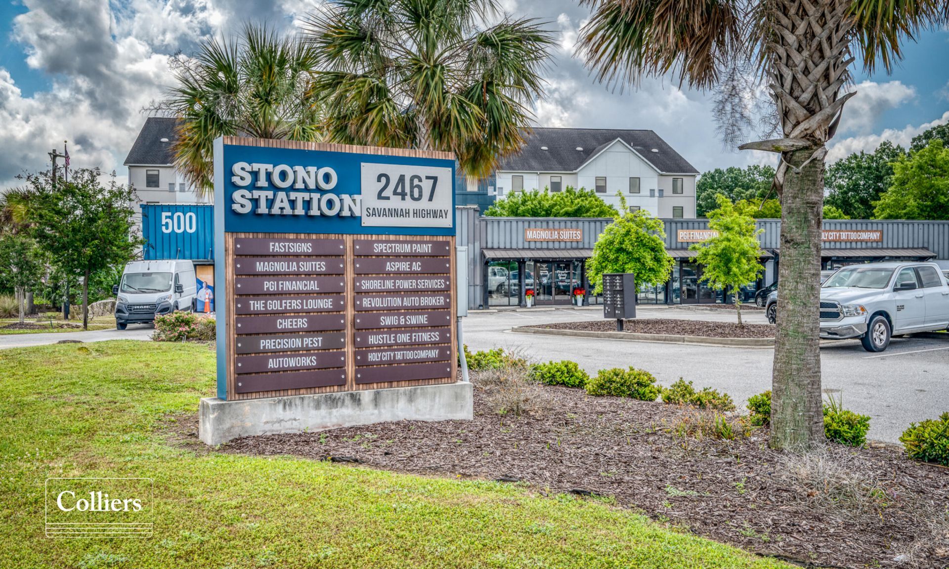 2467 Savannah Highway  Photo 4