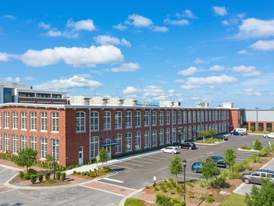 4900 O'Hear Avenue , Unit Suite 105 + 106, Charleston, SC 29405