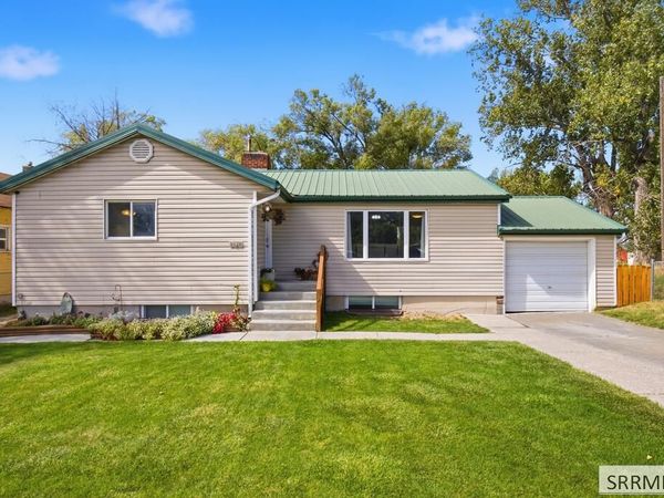 191 Lilac Street, BLACKFOOT, ID 83221