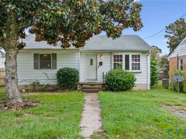 14 N Quince Avenue, Henrico, VA 23075