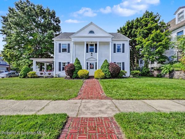 801 Wheeler Avenue , Scranton, PA 18510