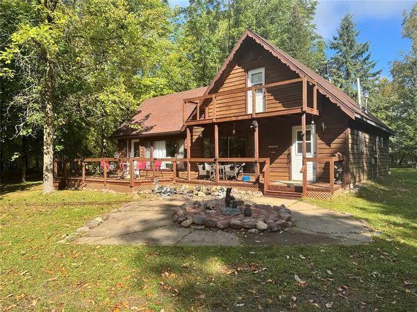2872 28 1/8 Avenue, Birchwood, WI 54817