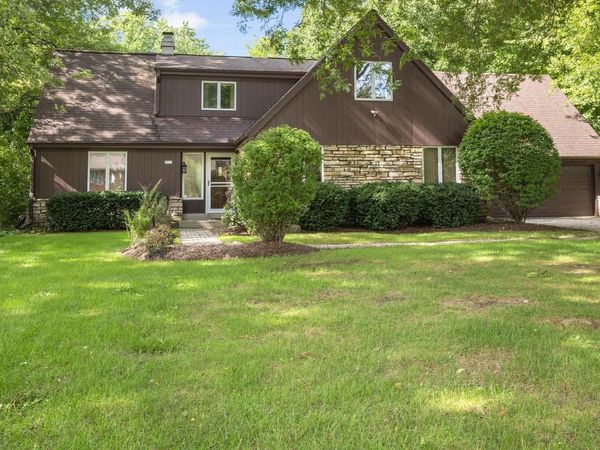 2515 W Wending DRIVE, Glendale, WI 53209